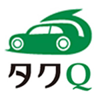 タクQのロゴ